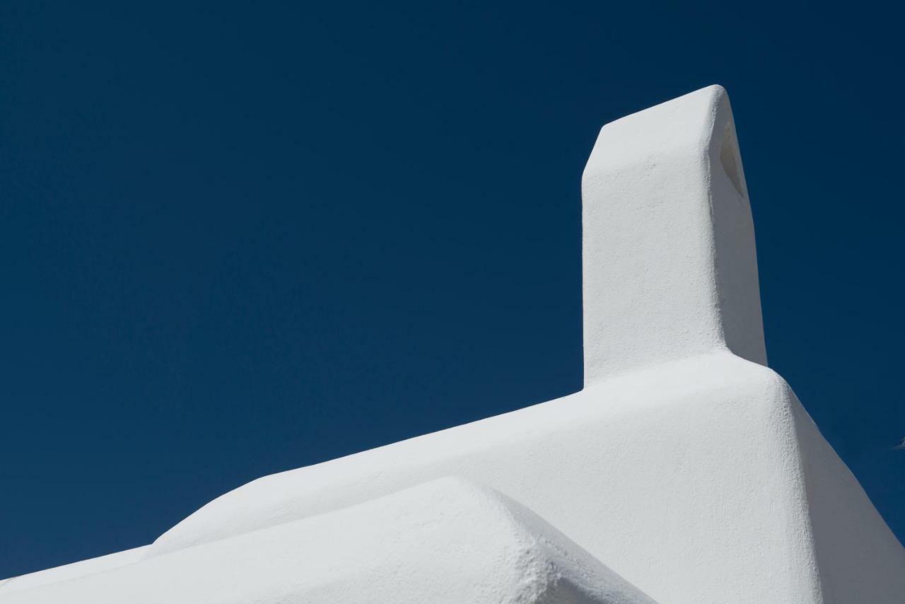 Little Villa Amid Super Paradise-Jackieo' Mykonos Exteriér fotografie